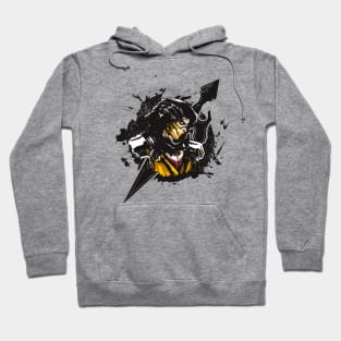 Scorpion Hoodie